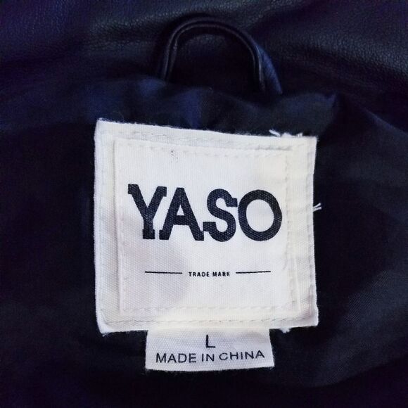 💋YASO Puffer Vest  - Picture 10 of 10